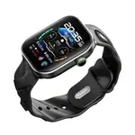 Oraimo Watch Pro AM 1.85″ AMOLED IP68 Smart Watch – Thumbnail 2