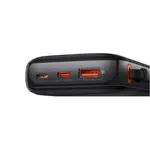 Baseus Qpow Pro 10000mah 22.5W Digital Display Fast Charge Type-C Power Bank – Thumbnail 3