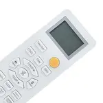 HAIER Split & Window Compatible AC Remote Controller – Thumbnail 2