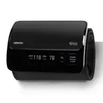 OMRON HEM-7600T Evolv Smart Elite+ Automatic Blood Pressure Monitor with Bluetooth Connectivity – Thumbnail 1
