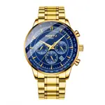 Dial Color: Blue