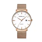 Dial Color: White
