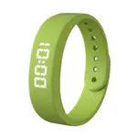 Color: Green