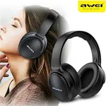 Awei A780BL Foldable Bluetooth Micro Headphone – Thumbnail 3