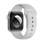 Wiwu SW01 S9 Waterproof Smart Watch – Color: Silver – Thumbnail 3