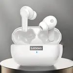 Lenovo LivePods LP1s TWS Wireless Bluetooth Earphone  – Color: White – Thumbnail 2