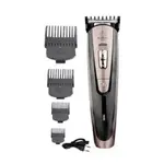 Kemei KM-9050 Rechargeable 5-in-1 Wireless Trimmer For Men – Thumbnail 1