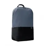 Xiaomi 20l Waterproof simple casual backpack – Color: Blue – Thumbnail 2