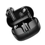 GEEOO T6 Heavy Bass Touch Control True Wireless Earbuds – Color: Black – Thumbnail 2