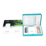Axon F-15 Clip Style Voice Amplifier Pocket Model Hearing Aid – Thumbnail 5