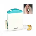 Axon F-15 Clip Style Voice Amplifier Pocket Model Hearing Aid – Thumbnail 2