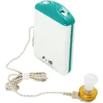 Axon F-15 Clip Style Voice Amplifier Pocket Model Hearing Aid – Thumbnail 1