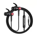 Lenovo QF-300 In-Ear 3.5mm Wired Earphones – Thumbnail 1