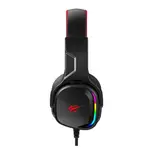  Havit H2022U RGB USB Gaming Wired Headphone – Thumbnail 4