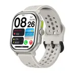 Zeblaze Beyond 3 Pro Bluetooth Calling Smartwatch – Color: White – Thumbnail 1