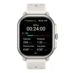 Zeblaze Beyond 3 Pro Bluetooth Calling Smartwatch – Color: White – Thumbnail 2