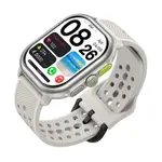 Zeblaze Beyond 3 Pro Bluetooth Calling Smartwatch – Color: White – Thumbnail 3