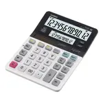 Casio DV-220 Dual Liquid Crystal Display Desktop Calculator  – Thumbnail 2