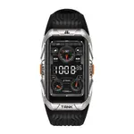 KOSPET TANK X2 ULTRA AMOLED Smartwatch – Color: Silver – Thumbnail 2