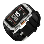 KOSPET TANK X2 ULTRA AMOLED Smartwatch – Color: Silver – Thumbnail 3