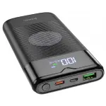 HOCO J63 Velocity PD+QC3.0 High Speed Charging Power Bank – Thumbnail 2