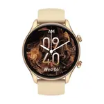 Zeblaze Btalk 3 Plus Calling Smartwatch – Color: Gold – Thumbnail 2