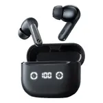 Havit TW984 ANC Type C TWS Wireless Black Earbuds – Thumbnail 4