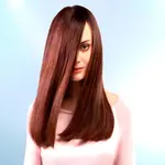Philips HP8303 Professional Hair Straightener For Women – Thumbnail 2