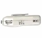 Axon X-136 Hearing Aid Machine Pocket Wired Box system – Thumbnail 2