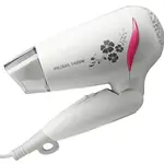 Kemei KM-2605 Temperature Control Hair Dryer – Thumbnail 2