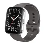 Amazfit Bip 5 Unity IP68 Water Resistance Smartwatch – Color: Gray – Thumbnail 1