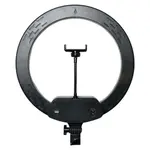 36CM Remote and Touch LED Soft Ring Light with tripod stand – Thumbnail 3