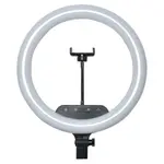 36CM Remote and Touch LED Soft Ring Light with tripod stand – Thumbnail 4