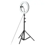36CM Remote and Touch LED Soft Ring Light with tripod stand – Thumbnail 1