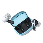 GEEOO T10 Fast Charging TWS With ENC Earbuds – Color: Blue – Thumbnail 2