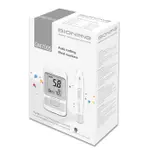 Bionime GM700S Rightest Blood Glucose Meter – Thumbnail 3