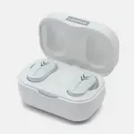 Lenovo XT82 True Wireless Gaming Bluetooth Earbuds – Color: White – Thumbnail 2