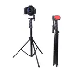 Jmary KP-2206 Multifunctional Camera Phone Selfie Stick And Tripod – Thumbnail 1