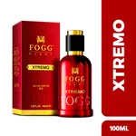 Fogg Scent Xtremo Eau de Perfume For Men Perfume 100ml – Thumbnail 2