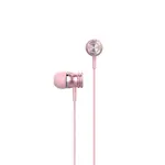 Havit HV-E303P In-Ear 3.5mm Wired Earphone – Color: Pink – Thumbnail 2