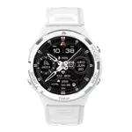 KOSPET TANK S1 AMOLED Smartwatch – Color: White – Thumbnail 2