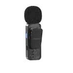 BOYA BY-V10 2.4GHz Wireless Ultracompact Microphone  – Thumbnail 2