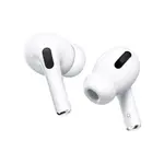 Joyroom JR-T03s Pro ANC TWS Bluetooth Earbuds – Color: White – Thumbnail 2
