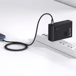 Baseus Power Station 2 10,000 mAh 20 W Power Bank Adapter – Thumbnail 4