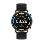COLMI V23 Pro IP67 waterproof Smartwatch – Color: Black – Thumbnail 2
