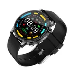 COLMI V23 Pro IP67 waterproof Smartwatch – Color: Black – Thumbnail 3