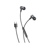 Awei TC-2 Bass Sound In-Ear Type-C Earphone – Thumbnail 1