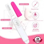 Medimama Rapid Early Detection Pregnancy Test Kit 1 Pack – Thumbnail 2