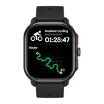 Zeblaze Beyond 3 Pro Bluetooth Calling Smartwatch – Color: Black – Thumbnail 2