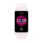 Honor Watch ES AMOLED Touch Display Wristwatch Fitness Band – Color: Pink – Thumbnail 2